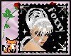 Foxxy Bling Stamp
