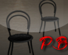 [PB] 5Dancing Chairs