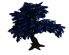 Tree Blue