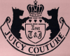 juicy couture couch