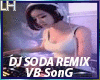DJ SODA REMIX  |VB|