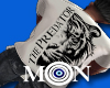 THE PREDATOR