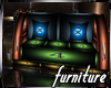 (A) Derivable Club Couch