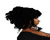 Curly BLK Hair-Yolanda