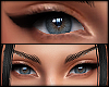 D| Blue eyes - Unisex