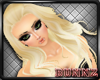 -[bz]- Cruz - Blonde by bunniee