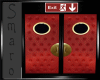 S: Cinema door frame