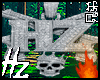 Custom hz