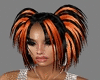 Pigtail Copper Hair (H)