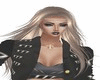 Hair Blond doré