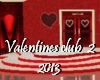 valentines club 2 2013