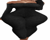 Black Jumper low back