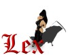 LEX - reaper shadow