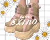 EX! Vitaliia Shoes