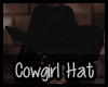 {EL} Cowgirl Hat B