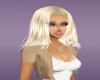 Multitoned Blonde Yadira