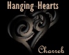 !Hanging Hearts