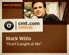 Mark Willis - Dont Laugh
