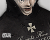 𑁤' CRYCL HOODIE  𑁤