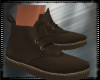 Winter Boots Brown