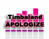  - Apologize