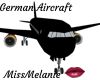 German Aircraft