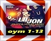 Lil Jon-Outta Your Mind