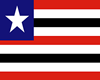Flag Maranhão