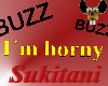 [S] Buzz Buzz . . Sign