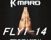 K-Maro Femme Like You DH