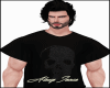 Camiseta Caveira