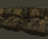 H! Old Grunge Couch