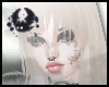 !发interdiary blonde