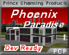 PCP~Phoenix Paradise