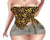Yellow Summer Set