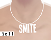 ☯ SMITE: White