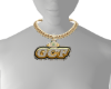 GCF