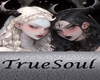 TrueSoul Fountain