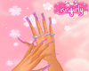 pink grip