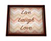 [JD] Live Laugh Love
