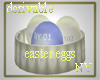 NY| Deriv. Easter Eggs 