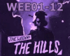 ♫ITW- The  hills