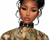 LV Sheer Summer Camo