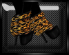Leopard Boots