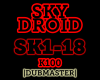 Dubstep| Skydroid