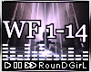 ♬𝐑 We Are Free + D