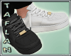 T* 2 Color Shoes V1