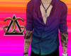 Neon Pastel Seduction