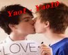 Yaoi animes  Malchik gay