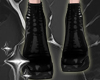 | Latex Boots